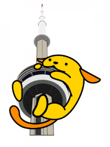 wapuu-toronto-new (72dpi)_whitebg